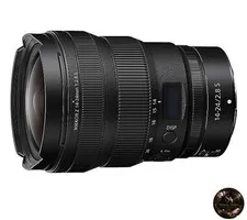 Nikon NIKKOR Z 14-24mm f/2.8 Ultra Wide-Angle Zoom Lens (SZ Mount Full-Frame