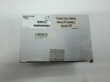 GE Security DS924I Pet Immune PIR Wireless Indoor Motion Detector •Open Box READ