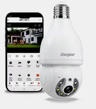 *NEW* Energizer Energizer Connect EnergizerOutdoor 2K Plug-in