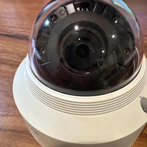 Hanwha Techwin 5MP IR Outdoor Dome Camera, XNV-8020R