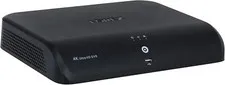 Lorex DVR Fusion 4K Ultra HD 12 Channels (8 Wired-4 Wi-Fi) 2TB DVR D881A82B