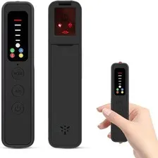 Beseloa Hidden Camera Detector, GPS Tracker & Bug Detector, AI-Powered Hidden De