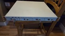 Avigilon VMA-AS2-16P09 NVR Video Appliance 16-port 9TB RAID5 w/ 16x ACC6 License
