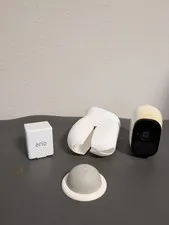Arlo pro camera
