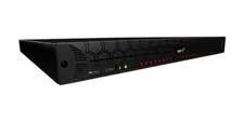 RAZBERI SSIQ16P-i7-16T | 16TB POE SURVEILLANCE NVR | 16-CH | MISSING FRONT PLATE