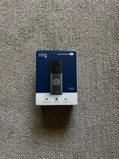 Ring Battery Doorbell Pro Newest Model 2n 2nd Gen
