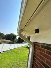 Cctv security cameras contact us