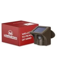 Solar Sensor ONLY (Base Not Included) - Not for Pre-2022 Versions