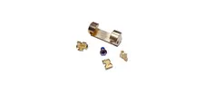 Key in Knob Cylinder Adaptor for 83 Series, Includes Bible Cover and 3 Tail Piec