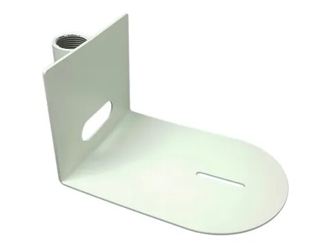 HuddleCamHD Small Universal Ceiling Mount Camera mounting kit HCM-1C-WH