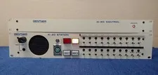 Gentner IC-20 Intercom Station (910-022-001) & IC-20 Control (910-023-001)