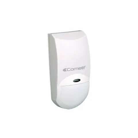 COMELIT 30004001 PIR FULL RADIO VOLUMETRIC INFRARED SENSOR PET IMMUNITY