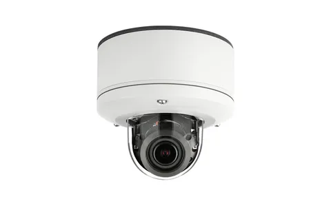 Ganz ZN1A-D4DTMZ56U | 2MP IP Dome Camera 2.8-12mm Motorized, STARVIS IR IP67 NEW