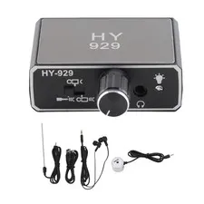 Water Leakage Detector Underground Pipeline Leak Detection Tool For Construction