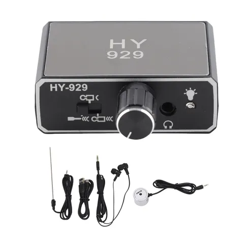 Water Leakage Detector Underground Pipeline Leak Detection Tool For Construction