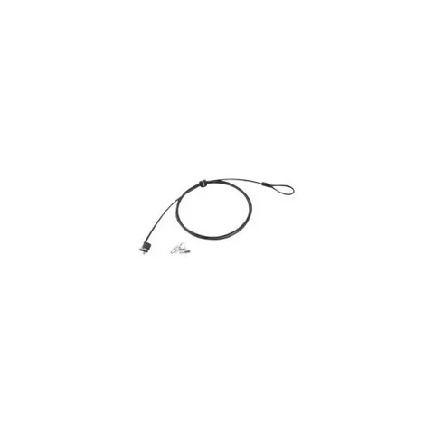 Lenovo 57Y4303 LENOVO SECURITY CABLE LOCK