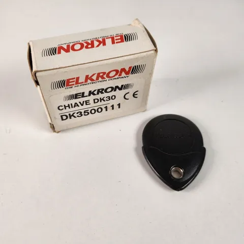 Elkron DK3500111 DK30 Proximity Wrench