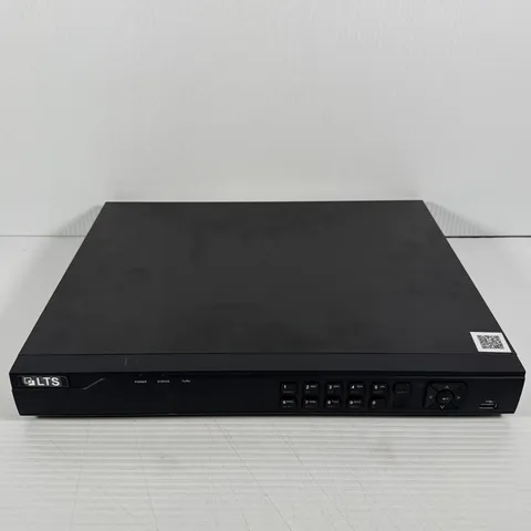 LTS LTN8708K-P8 Platinum 8 Channel Professional Plus Level 4K NVR 8 PoE, 2 SATA