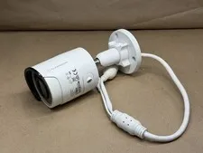 Alarm.com ADC-VC726 1080p Indoor/Outdoor Mini Bullet Camera White