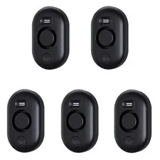 Water Leak Detector Sensor Alarm Home Water Flooding Monitor Smart Sink Overf...