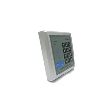RFID Door Access Control AD2000-M Controller With Reader And 10pcs Keyfobs
