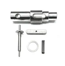 Transmission Shaft Group Bxv Replacement CAME 88001-0162