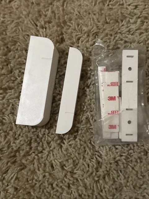 Ring Alarm  Contact Sensor - White