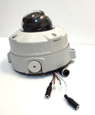 Panasonic WV-S2550L Network PoE i-PRO Camera
