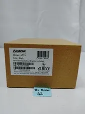 Akuvox A03S IP Access Control Terminal Bluetooth RFID Reader
