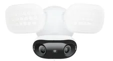 Reolink Elite Pro Floodlight PoE 16MP Dual-lens Floodlight Camera 180° Panorama
