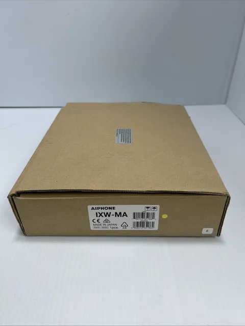Aiphone IXW-MA Multi-Purpose Adapter