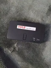 Pyle PVRC52 HD 1080P Video Capture - Parts Or Repair - Incomplete - As Is