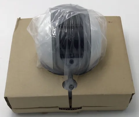 Optex RLS-2020 Redscan Series Indoor/Outdoor Laser Scan Perimeter Detector.
