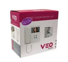 Video City Veo Duox Plus 1L Kit