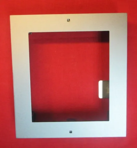 HIKVISION MODULE SURFACE MOUNT ACCESORY DS-KD-ACW1