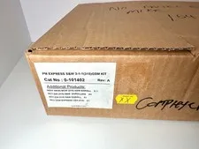 Visonic PowerMax Express GSM Alarm Kit 315MHz Panel 3 Contacts No Battery No PIR