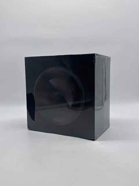Ubiquiti AI 360 UVC-AI Security Camera Black New in Box