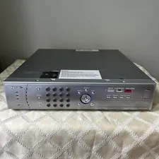 Panasonic Digital Disc Recorder WJ-RT416K