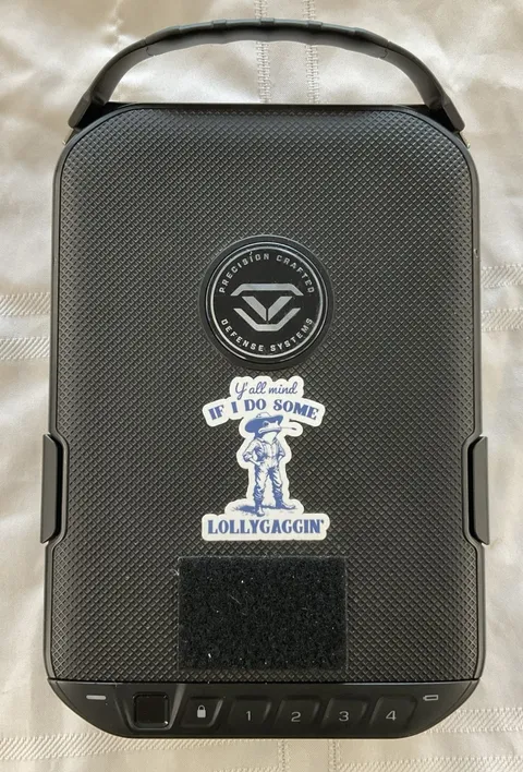 Vaultekn BLP20 Safe