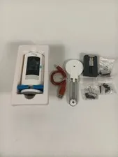 Ring Stick Up Cam Battery HD Security Camera (3rd Generation) with two-way talk