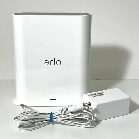 Arlo VMB4540 Smart Hub Base Station w/ Power Cord