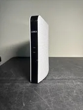 Lorex L222A8-Z 8-Channel 1080p NVR Recorder Only No Power Cord