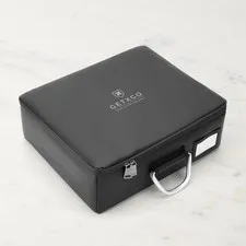 GETXGO Fire & Water-Resistant Photo Organizer-Williams Sonoma|38859