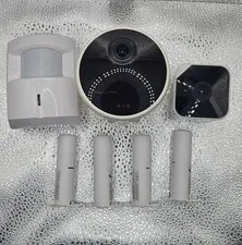 Abode Home Security Add-ons.