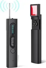 Hidden Camera Detectors,Spy Camera Detector,Hidden Bug and GPS Tracker Finder...