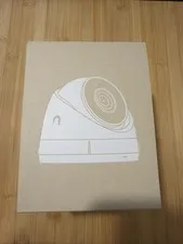Ubiquiti Camera G5 Turret Ultra UVC-G5-TURRET-ULTRA White - NEW SEALED