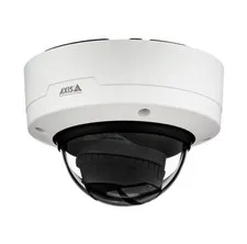 AXIS P3265-LVE IP/Network Dome Camera Wired Outdoor/Indoor 22mm Lens