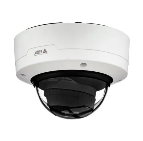 AXIS P3265-LVE IP/Network Dome Camera Wired Outdoor/Indoor 22mm Lens