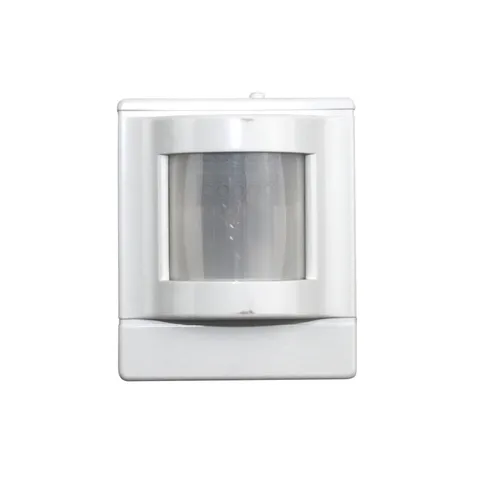 SENSOR SWITCH WV-16 CORNER MT. PASSIVE INFRARED PIR WIDE OCCUPANCY SENSOR, WHITE