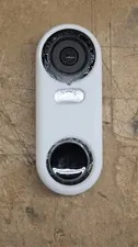 Nest Hello Video Doorbell WIRED, USED model A0077